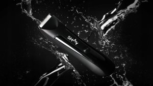 Szczotka prostująca Beurer Beurer HT 22 split end remover (pink) 8