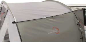 Namiot turystyczny Easy Camp Easy Camp tunnel bus awning Shamrock (dark grey/light grey) 2
