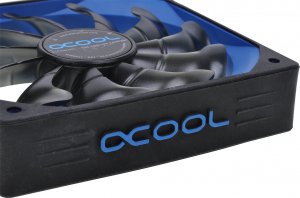 Wentylator Alphacool Susurro Fan (24684) 3