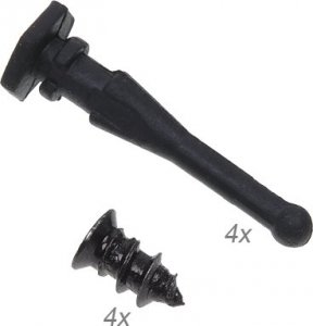 Wentylator Alphacool Susurro Fan (24684) 5