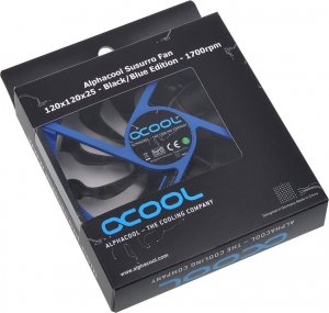 Wentylator Alphacool Susurro Fan (24684) 7