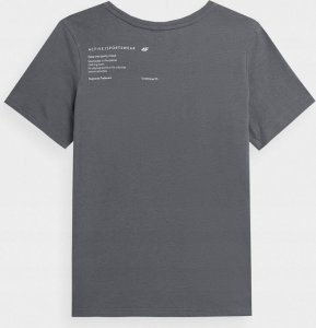 4f T-Shirt 4F H4Z22-TSD025 22S 2