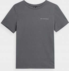 4f T-Shirt 4F H4Z22-TSD025 22S 3