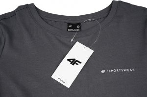 4f T-Shirt 4F H4Z22-TSD025 22S 6