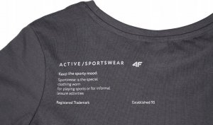 4f T-Shirt 4F H4Z22-TSD025 22S 9