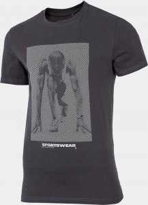 4f T-Shirt 4F H4Z22-TSM035 22S 4