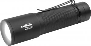 Latarka Ansmann Ansmann T600FRB, Flashlight (black) 2