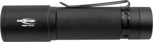 Latarka Ansmann Ansmann T600FRB, Flashlight (black) 4