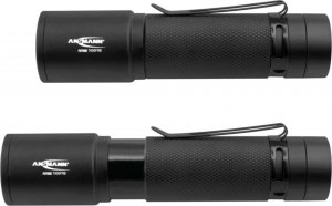 Latarka Ansmann Ansmann T600FRB, Flashlight (black) 6