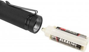 Latarka Ansmann Ansmann T600FRB, Flashlight (black) 7