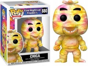 Figurka Funko Pop funko pop! fnaf chica five nights at freddy's 880 1