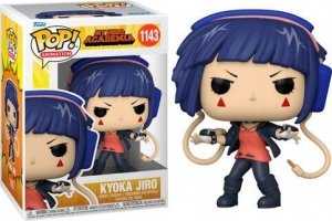 Figurka Funko Pop funko pop! my hero academia - kyoka jirou figurka 1