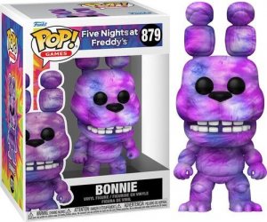 Figurka Funko Pop figurka fnaf 879 bonnie five nights at freddy's 1