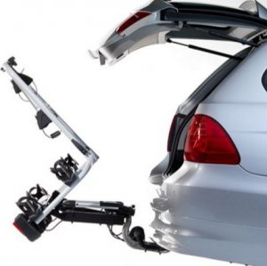Atera Atera rear wheel carrier Strada Sport E-Bike M 22686 2