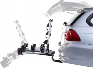 Atera Strada DL3 (022 601) - bagażnik rowerowy na hak na 3 rowery 2