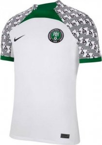 Nike Koszulka Nike Nigeria Stadium JSY Away DN0695 100 1