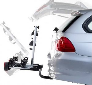 Atera Atera rear bike carrier Strada Sport M 2 022684 2