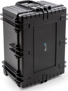Walizka foto B&W International B&W International Outdoor case type 7800 SI, case (black) 1