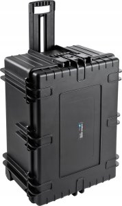 Walizka foto B&W International B&W International Outdoor case type 7800 SI, case (black) 12