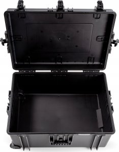 Walizka foto B&W International B&W International Outdoor case type 7800 SI, case (black) 2