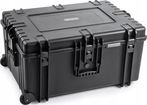 Walizka foto B&W International B&W International Outdoor case type 7800 SI, case (black) 3