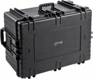 Walizka foto B&W International B&W International Outdoor case type 7800 SI, case (black) 9