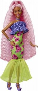Lalka Barbie Barbie Mattel Barbie Extra Deluxe Doll 1