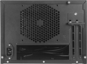 Obudowa Chieftec Pro Cube Mini CN-01B-OP 14