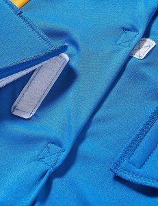 Rubies sonic the hedgehog kostium 3-4 lat rubie's maska 5