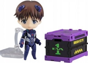 Figurka Good Smile Company pojemnik neon genesis evangelion eva 01 nendroid 2