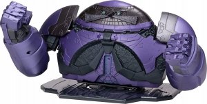 Figurka Jakks super sonic the hedgehog zestaw figurek vs eggman 2