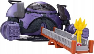 Figurka Jakks super sonic the hedgehog zestaw figurek vs eggman 3