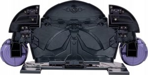 Figurka Jakks super sonic the hedgehog zestaw figurek vs eggman 6