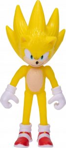 Figurka Jakks super sonic the hedgehog zestaw figurek vs eggman 9