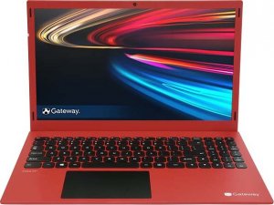 Laptop Gateway/Acer Pentium N5030 / 4 GB / 128 GB / W10 (GWTN156-11RD-R) 1