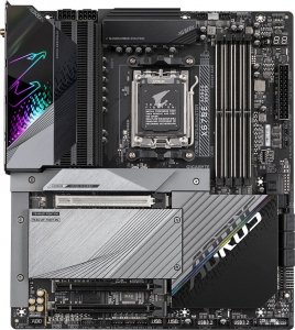 Płyta główna Gigabyte X670E AORUS MASTER 2