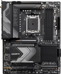 Płyta główna Gigabyte X670 GAMING X AX 2