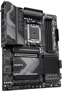 Płyta główna Gigabyte X670 GAMING X AX 3