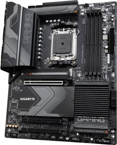 Płyta główna Gigabyte X670 GAMING X AX 4