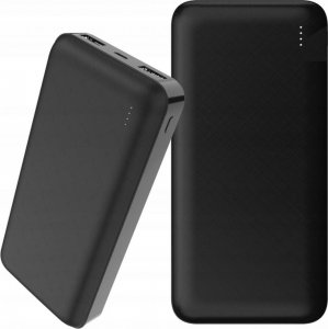 Powerbank Yenkee YPB 2030 20000mAh Czarny 2