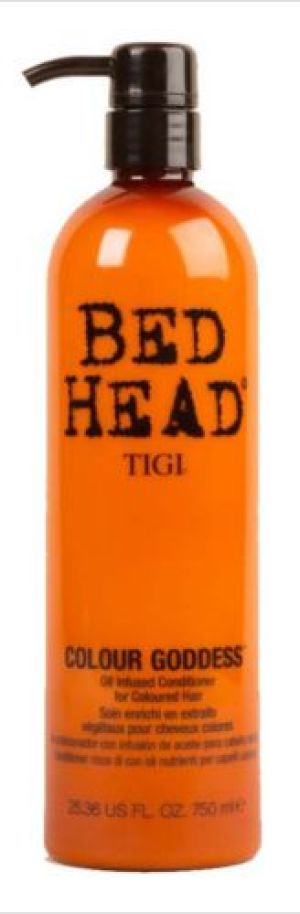 Tigi Bed Head Colour Goddess Odżywka 750 ml 1