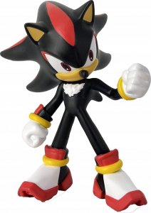 Figurka Comnasi sonic the hedgehog figurka shadow sonic comnasi 1