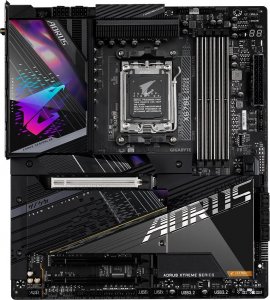 Płyta główna Gigabyte X670E AORUS XTREME 2