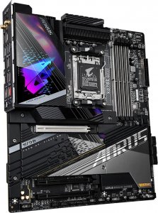 Płyta główna Gigabyte X670E AORUS XTREME 4