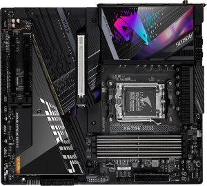 Płyta główna Gigabyte X670E AORUS XTREME 5