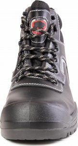 Polstar BBR3-LI - BEARFIELD TRZEWIK R02, , skóra lico, podnosek, wkładka antyprzebiciowa, odblaski, podeszwa PU/PU, METAL FREE 47 4