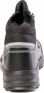 Polstar BBR3-LI - BEARFIELD TRZEWIK R02, , skóra lico, podnosek, wkładka antyprzebiciowa, odblaski, podeszwa PU/PU, METAL FREE 48 5