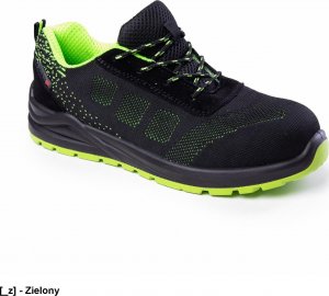 Polstar BXRA - MAX-POPULAR. PÓŁBUT MXP RAZOR S1 SRC NIEBIESKI, - niebieski 42 2