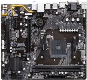 Płyta główna Gigabyte GA-AB350M-HD3 2