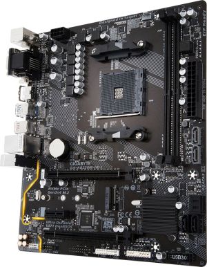 Płyta główna Gigabyte GA-AB350M-HD3 3